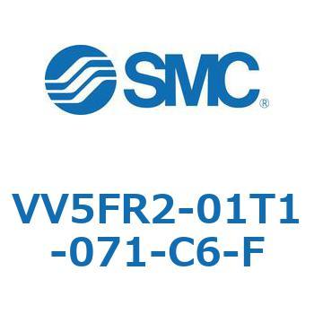 V Series(VV5FR2) SMC