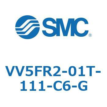 V Series(VV5FR2) SMC
