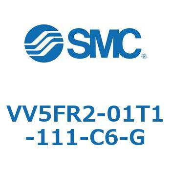 V Series(VV5FR2) SMC