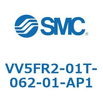 V Series(VV5FR2) SMC