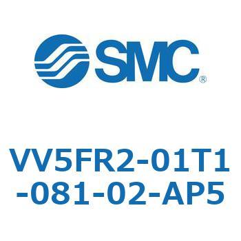 V Series(VV5FR2) SMC