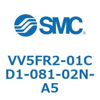 V Series(VV5FR2) SMC