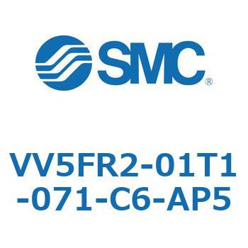 V Series(VV5FR2) SMC