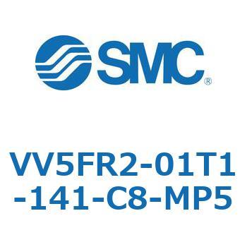 V Series(VV5FR2) SMC