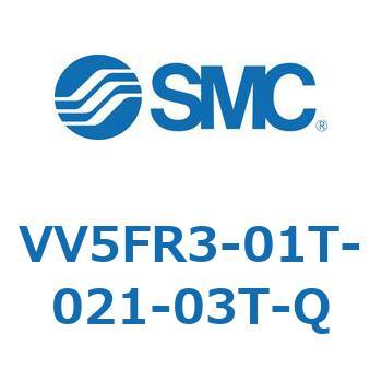 V Series(VV5FR3) SMC