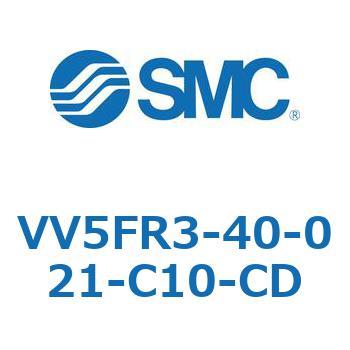 V Series(VV5FR3) SMC