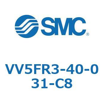 V Series(VV5FR3) SMC