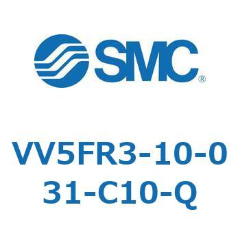 V Series(VV5FR3) SMC