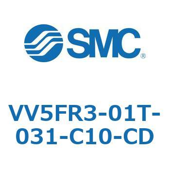 V Series(VV5FR3) SMC