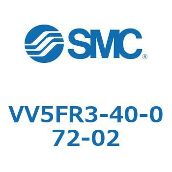 V Series(VV5FR3) SMC