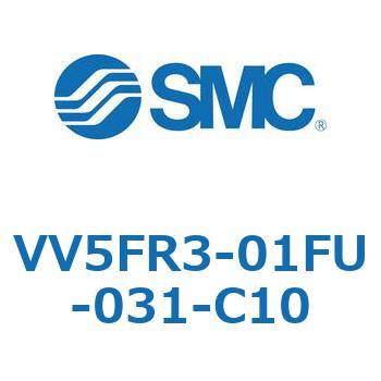 V Series(VV5FR3) SMC
