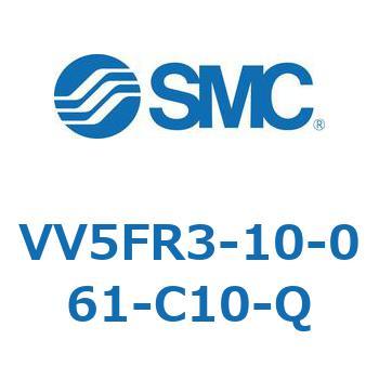 V Series(VV5FR3) SMC