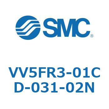 V Series(VV5FR3) SMC