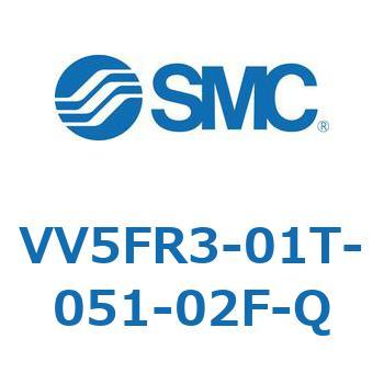 V Series(VV5FR3) SMC