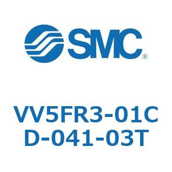 V Series(VV5FR3) SMC
