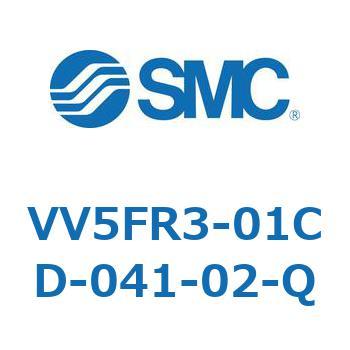 V Series(VV5FR3) SMC
