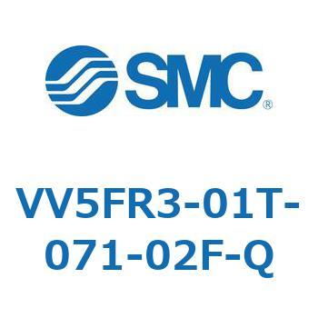 V Series(VV5FR3) SMC
