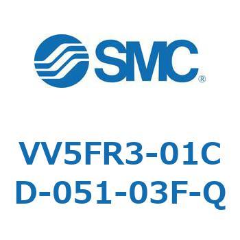 V Series(VV5FR3) SMC