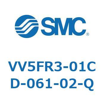 V Series(VV5FR3) SMC