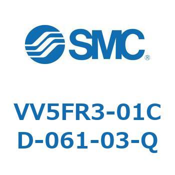 V Series(VV5FR3) SMC