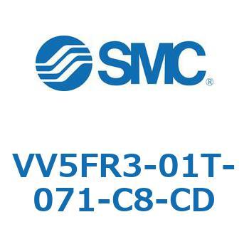 V Series(VV5FR3) SMC