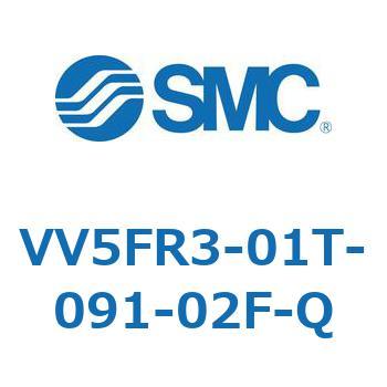 V Series(VV5FR3) SMC