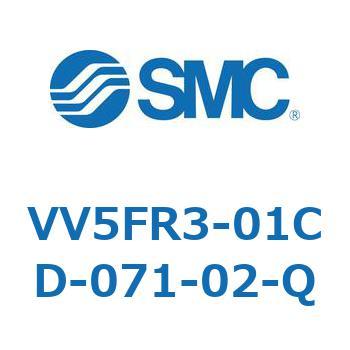 V Series(VV5FR3) SMC