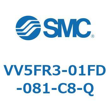 V Series(VV5FR3) SMC
