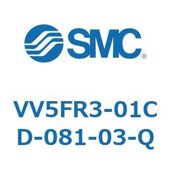 V Series(VV5FR3) SMC