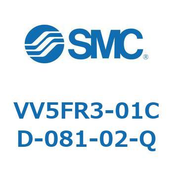 V Series(VV5FR3) SMC