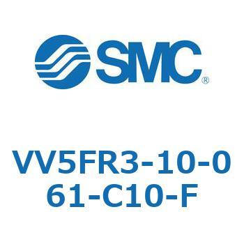 V Series(VV5FR3) SMC