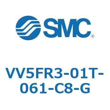 V Series(VV5FR3) SMC