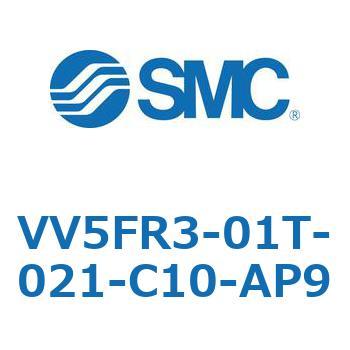 V Series(VV5FR3) SMC