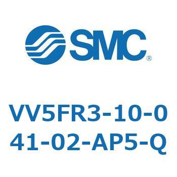 V Series(VV5FR3) SMC