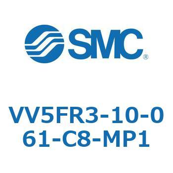 V Series(VV5FR3) SMC