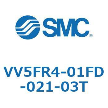V Series(VV5FR4) SMC