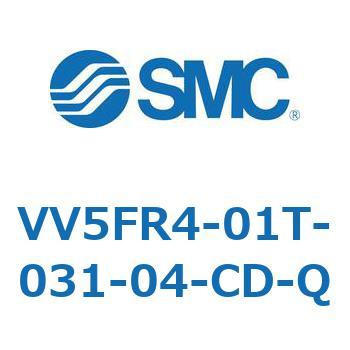 V Series(VV5FR4) SMC