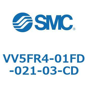 V Series(VV5FR4) SMC
