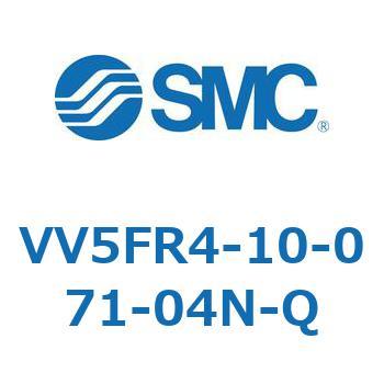 V Series(VV5FR4) SMC