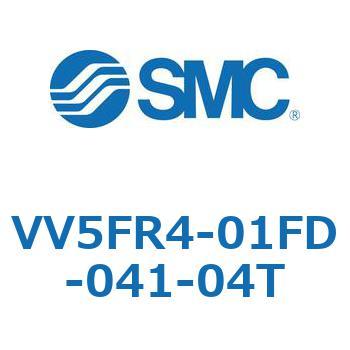 V Series(VV5FR4) SMC