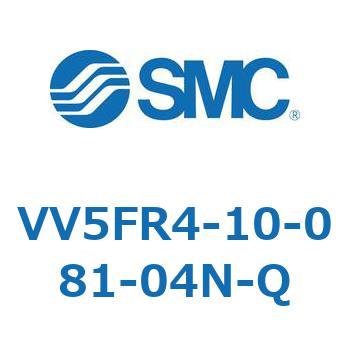 V Series(VV5FR4) SMC