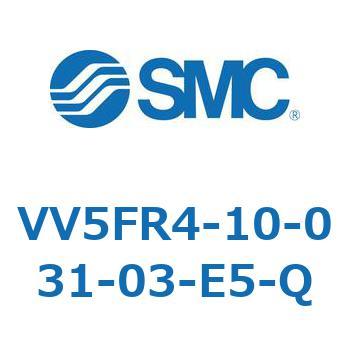V Series(VV5FR4) SMC