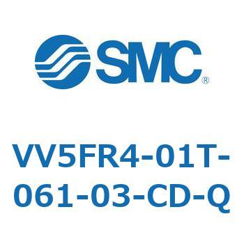 V Series(VV5FR4) SMC