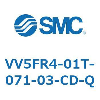 V Series(VV5FR4) SMC