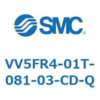 V Series(VV5FR4) SMC