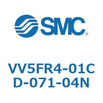 V Series(VV5FR4) SMC