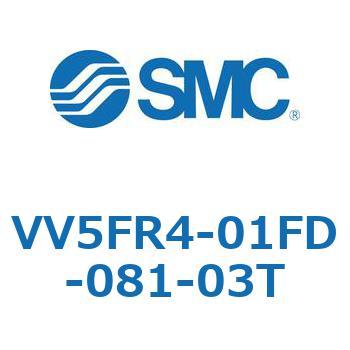 V Series(VV5FR4) SMC