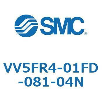 V Series(VV5FR4) SMC