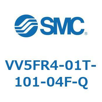 V Series(VV5FR4) SMC