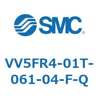 V Series(VV5FR4) SMC